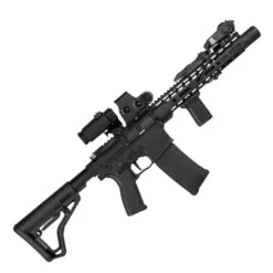 Novritsch SSR4 MK2 AEG Airsoft Rifle R10B15M