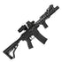 Novritsch SSR4 MK2 AEG Airsoft Rifle R10B15M
