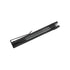BESTECH D2 BLACK PVD WITH CARBON FIBRE PATTERN BLACK HANDLE - BMK11E