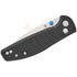 BESTECH GOODBOY JNR BLACK - BMK10A