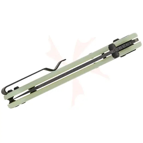 BESTECH CICADA`S WING JADE Knife – BMK06A