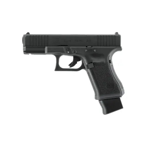 UMAREX GLOCK 19 GEN5 MOS BLK 4.5MM (.177) BB CO2 < 2.0 J 17R