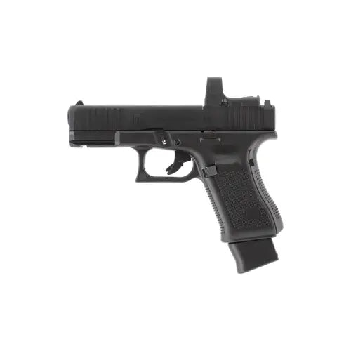 UMAREX GLOCK 19 GEN5 MOS BLK 4.5MM (.177) BB CO2 < 2.0 J 17R