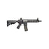 G&G T4-18 Light Airsoft Rifle (AEG|Full-Semi Auto|300) TGR-418-SHT-BBB-NCM