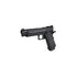 G&G GPM1911 CP MS (Eu) Airsoft Pistol (GG|Semi Auto|Blowback|30) GAS-GPM-M19-BBB-ECM