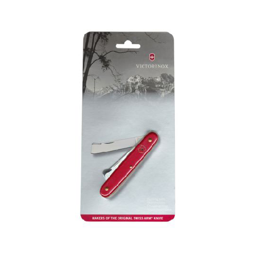 Victorinox Budding Knife Red Blist V3.9020.B1