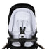 Tutis Newborn Inlay