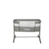 Next to Me Cot - Grey