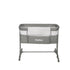 Next to Me Cot - Grey