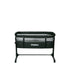 Next to Me Cot - Black