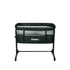 Next to Me Cot - Black