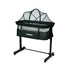 Next to Me Cot - Black