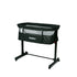Next to Me Cot - Black