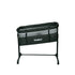 Next to Me Cot - Black