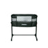 Next to Me Cot - Black