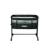 Next to Me Cot - Black