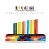 Nick Premium Vinyl Wrap Film - Satin Gunmetal