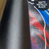Nick Premium Vinyl Wrap Film - Matte Metallic Black