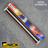 Nick Premium Vinyl Wrap Film - Satin Gunmetal