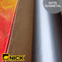 Nick Premium Vinyl Wrap Film - Satin Gunmetal