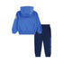 Nike B NSW PE. FT PO Pant Set - Midnight Navy