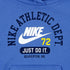 Nike B NSW PE. FT PO Pant Set - Midnight Navy
