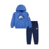 Nike B NSW PE. FT PO Pant Set - Midnight Navy