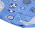 Nike NKB NSW Sportball Bodysuit S - Midnight Navy