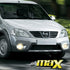 Nissan NP200 (08-On) Fog Lights