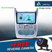 Nissan NP200 (09-On)  - 9 Inch Lumina Android Entertainment & GPS System +FREE Reverse Camera