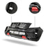 Nissan Navara Pro-4X Style Front Bumper Upgrade Kit - To Fit Nissan Navara (15-21) Models