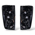 Nissan Navara NP300 (15-On) Smoked Red OEM Style LED Taillights
