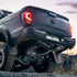 Nissan Navara NP300 (15-On) Smoked Red OEM Style LED Taillights