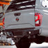 Nissan Navara NP300 (15-On) Smoked Red OEM Style LED Taillights