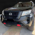 Nissan Navara Pro-4X Style Front Bumper Upgrade Kit - To Fit Nissan Navara (15-21) Models