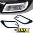 Nissan Navara NP300 (17-On) DRL Headlight Surround