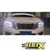 Nissan Navara NP300 (17-On) DRL Headlight Surround