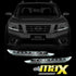 Nissan Navara NP300 (2017-2019) DRL LED Headlight Strip