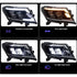 Nissan Navara Pro-4X Style Conversion Body Kit - To Fit Nissan Navara (15-21) Models