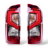 Nissan Navara Pro-4X Style Conversion Body Kit - To Fit Nissan Navara (15-21) Models