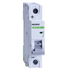 Noark Ex9BP-JX(+) Mini circuit breaker, 1-pole, 250VDC, 4A