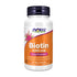 Now Foods Biotin