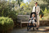 Nuna IXXA™ Stroller
