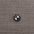 Nuna LYTL™BMW Infant Carry Cot - Umber