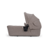 Nuna LYTL™BMW Infant Carry Cot - Umber
