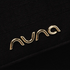 Nuna Essential Diaper Bag - Caviar