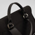 Nuna Essential Diaper Bag - Caviar