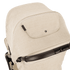Nuna TRVL™lx BMW stroller – Mica