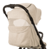 Nuna TRVL™lx BMW stroller – Mica