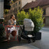 Nuna LYTL™BMW Infant Carry Cot - Graphene